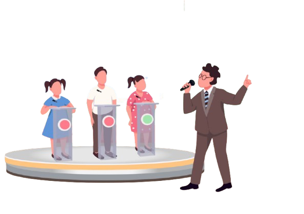 Quiz Contest