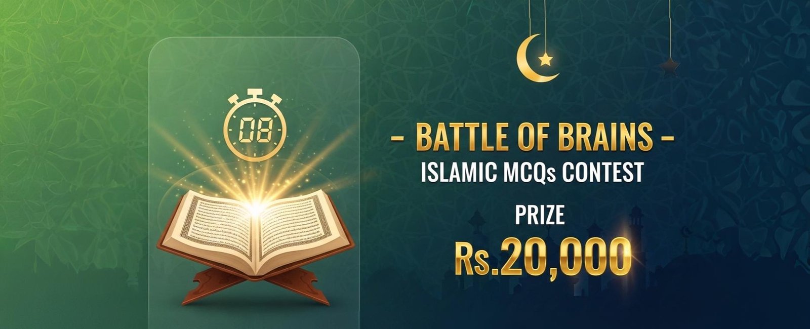 Battle of Brains